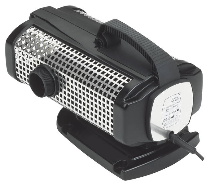 Aquarius Aquamax Expert 30000